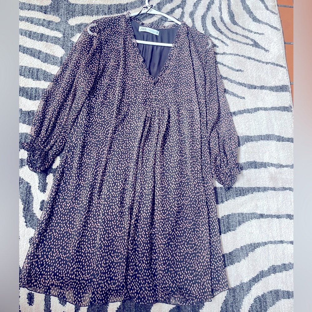 Zara Dress Medium